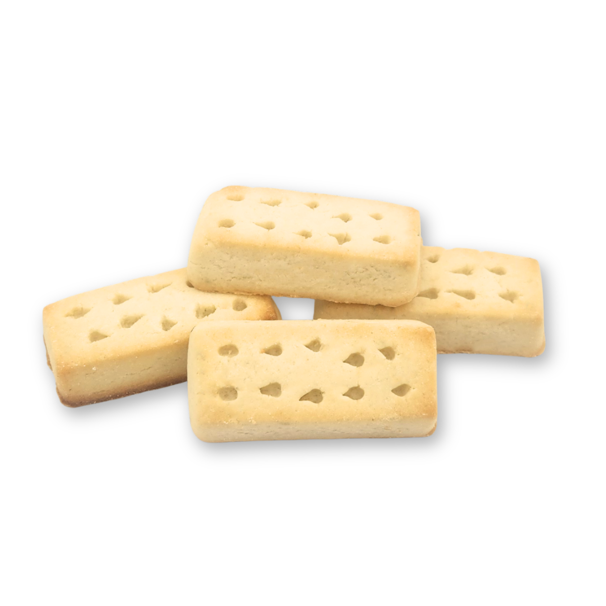 Doggy Shortbread